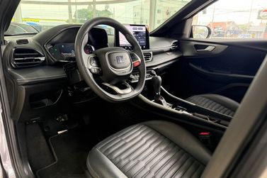 Fiat Fastback