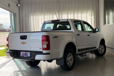 Chevrolet S10