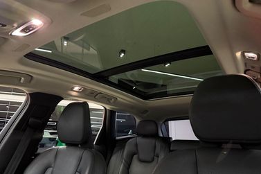 Volvo XC