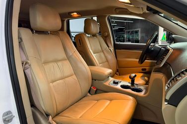 Jeep Grand