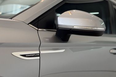 VolksWagen TAOS