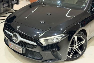 Mercedes-Benz A