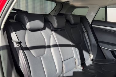 Ford TERRITORY