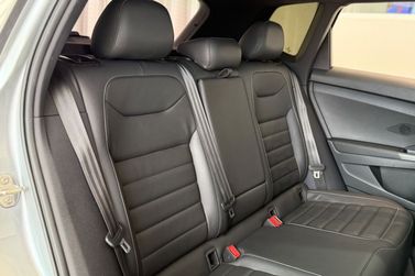 VolksWagen TAOS