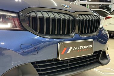 BMW 320iA