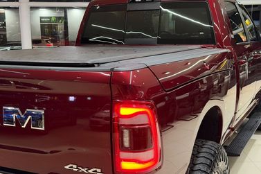 RAM 2500