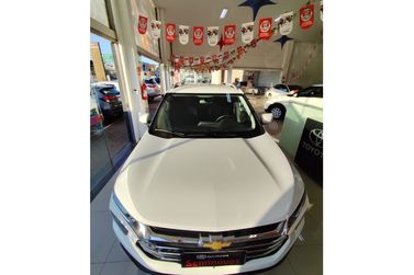 Chevrolet MONTANA