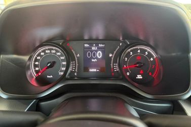 Fiat PULSE