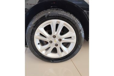 Chevrolet AGILE