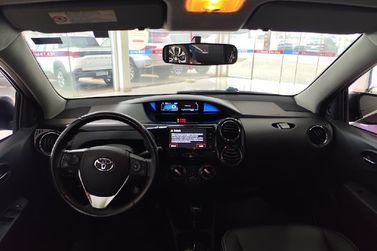 Toyota ETIOS