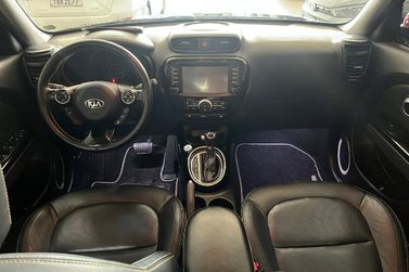 Kia Motors SOUL