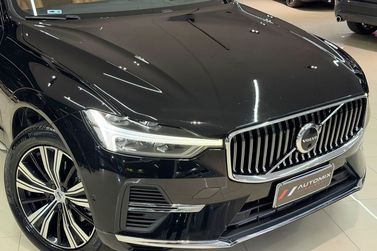 Volvo XC