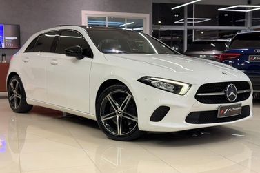Mercedes-Benz A