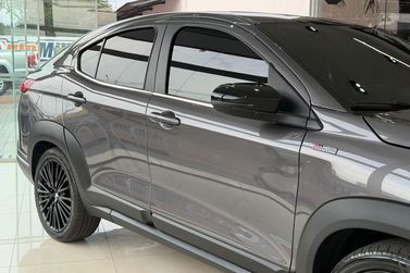 Fiat Fastback