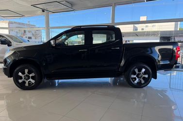 Chevrolet S10