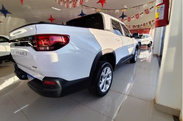 Chevrolet MONTANA