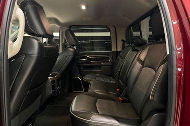 RAM 2500