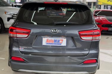 Kia Motors Sorento