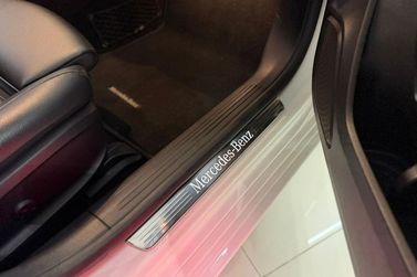 Mercedes-Benz A