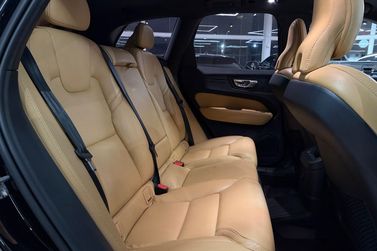 Volvo XC