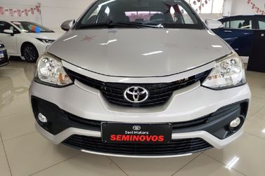 Toyota ETIOS
