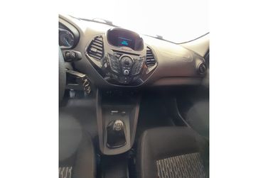 Ford Ka+