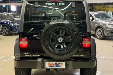Troller T-4