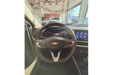 Chevrolet MONTANA