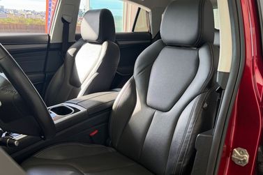 Ford TERRITORY
