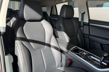 Ford TERRITORY