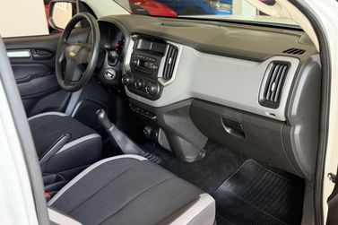 Chevrolet S10