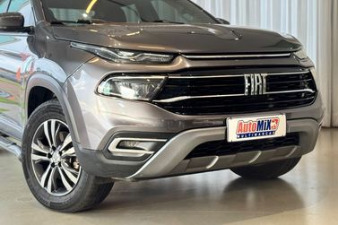 Fiat Toro