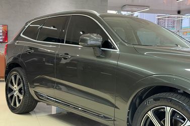 Volvo XC