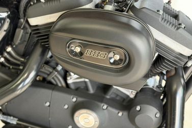 HARLEY-DAVIDSON XL