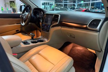 Jeep Grand