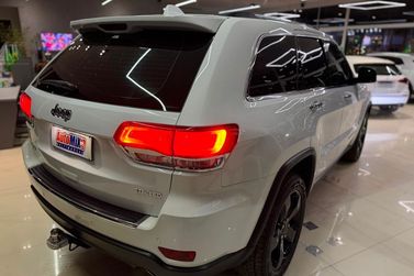 Jeep Grand