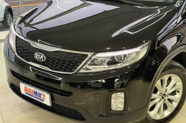 Kia Motors Sorento