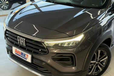 Fiat PULSE