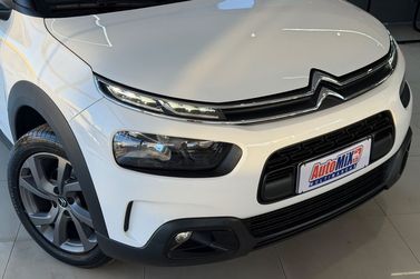 Citro&euml;n C4