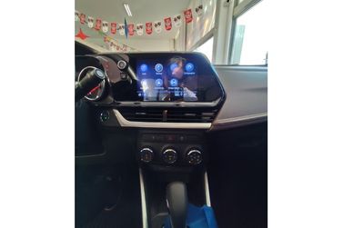 Chevrolet MONTANA