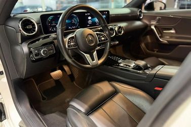 Mercedes-Benz A