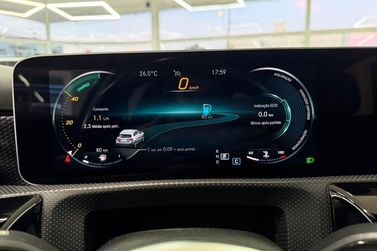 Mercedes-Benz A