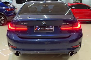 BMW 320iA