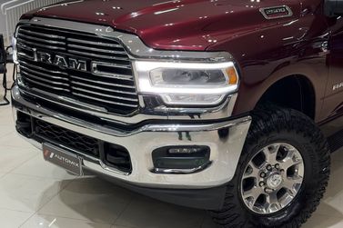 RAM 2500