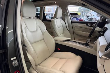 Volvo XC