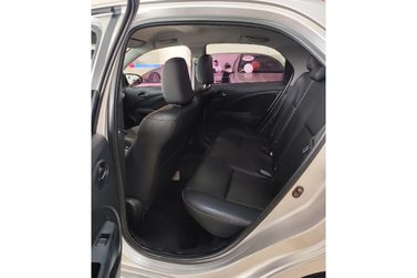 Toyota ETIOS