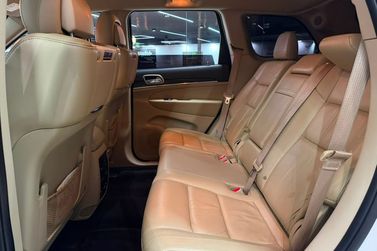 Jeep Grand