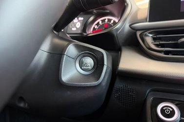 Fiat PULSE