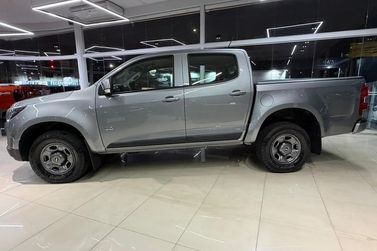 Chevrolet S10