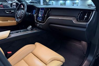 Volvo XC